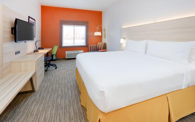 Holiday Inn Express Hotel & Suites Burleson/Ft. Worth, an IHG Hotel