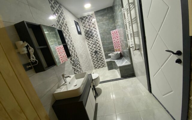 Ağva Capella Hideaway Adult Only