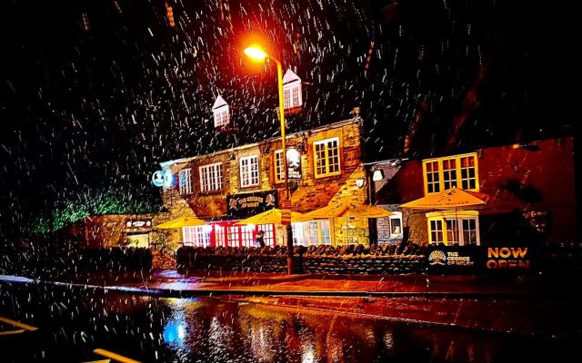 The Stables at The George