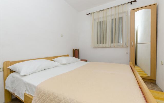 Apartments Bosko