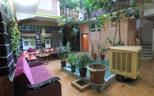 Kent Hotel