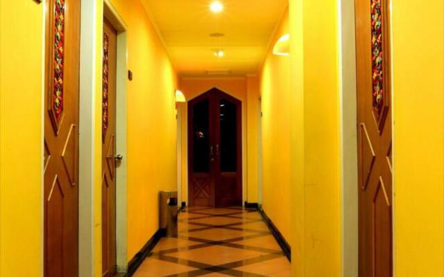 Kharisma Hotel