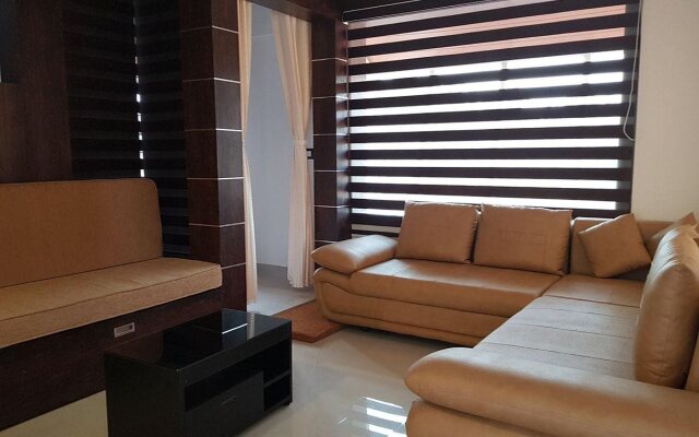 Riyavar Luxury Homestay