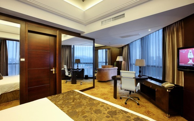 Home Fond Hotel Nanshan