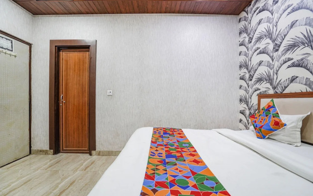 Fabexpress Panchwati Inn