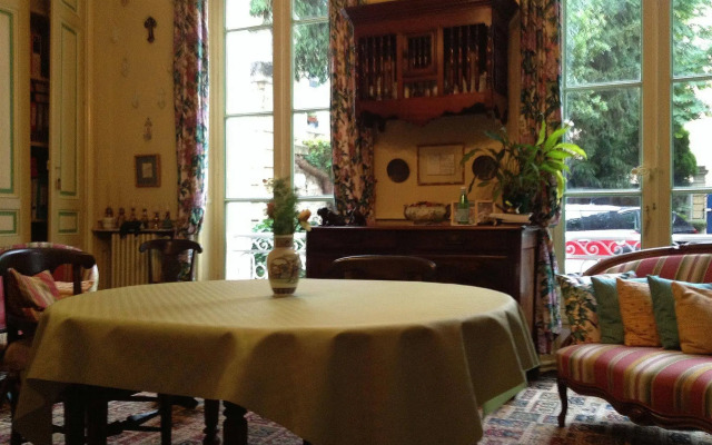 Chateau des Jacobins