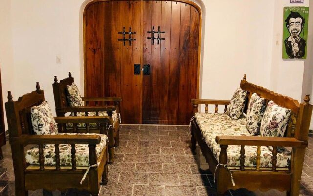 Hostal Casa chauac Ha