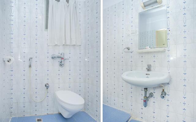 OYO 11592 Hotel Red Carpet Residence