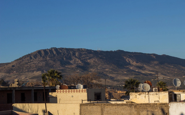 Dar Al Andalous - Riad