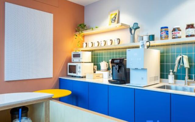 Hithere city Myeongdong