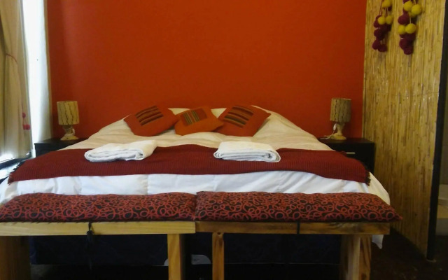 Rincones De Jujuy Hotel