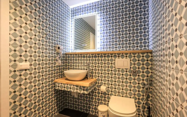 Grandstay Studios 108