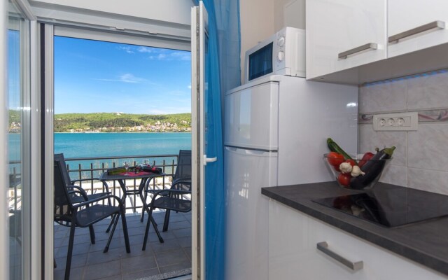 Tamaris Apartmani