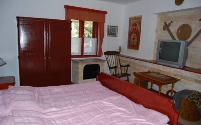 Móricz Apartman