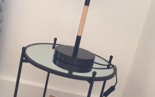 Appartement 1er étage