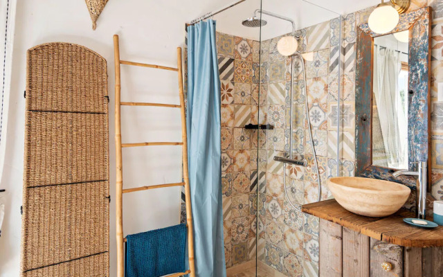 Classy VIlla in Bargemon with Private Swimming Pool