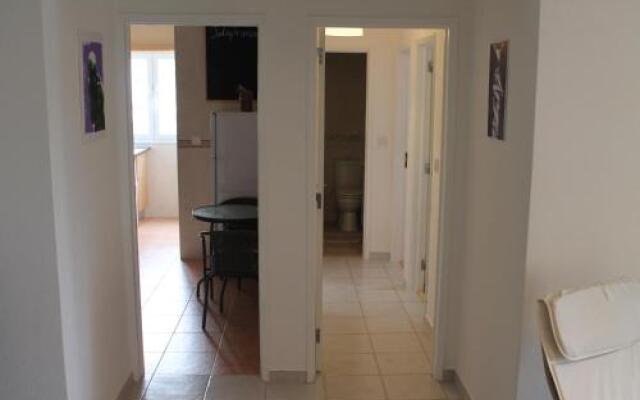 Saladina Apartment