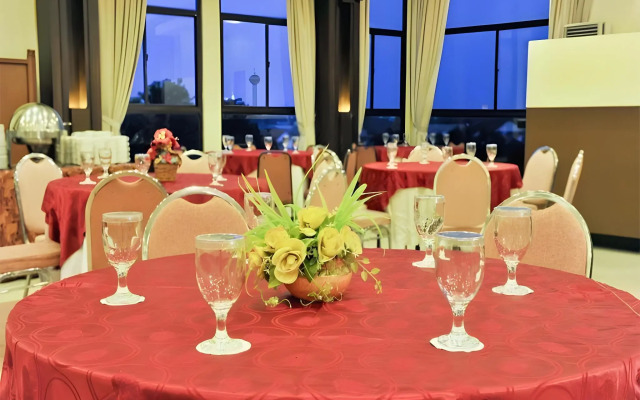 Muria Hotel