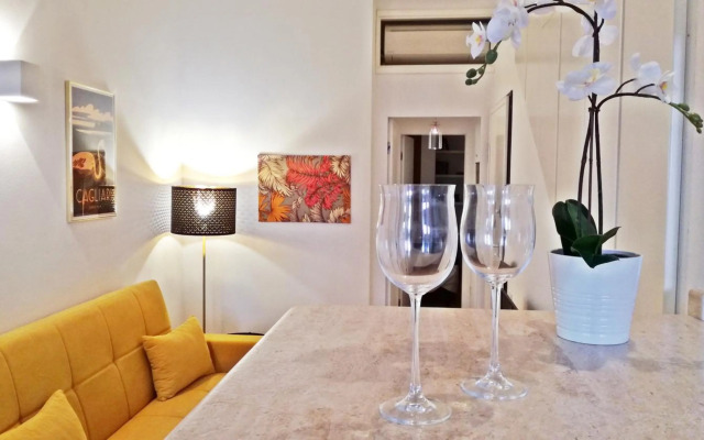 Mirtì boutique Apartment heart Cagliari