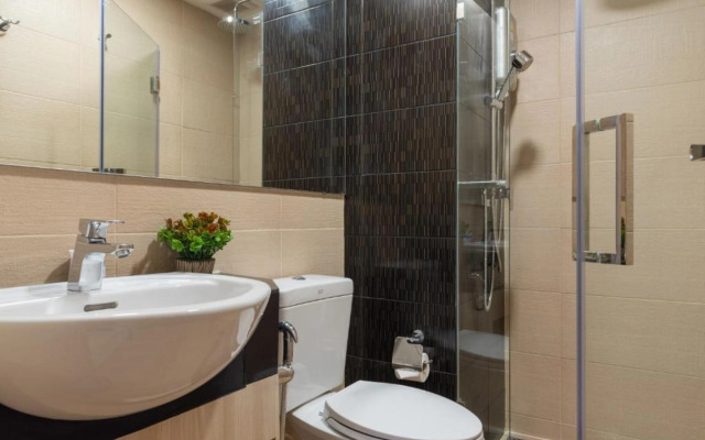 Amanah Bangkok Hotel