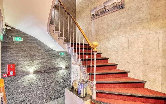Citotel La Residence