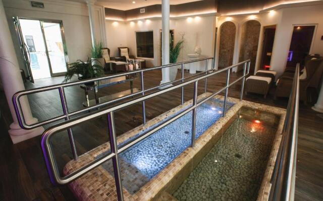 President Terme Hotel