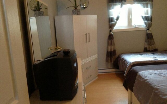 Gîte Pétales de Rose