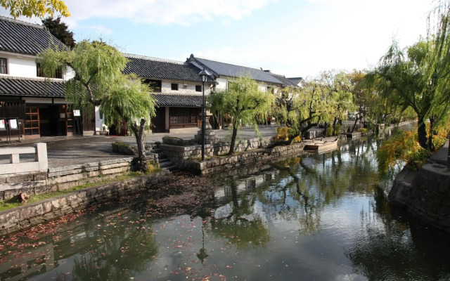 Kurashiki Kokusai Hotel