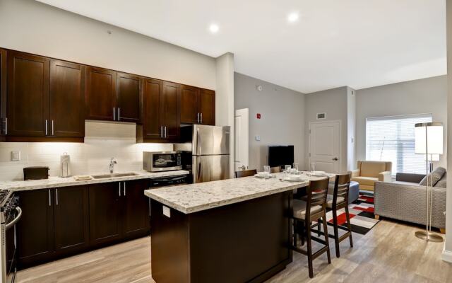 Residences at Kanata Lakes