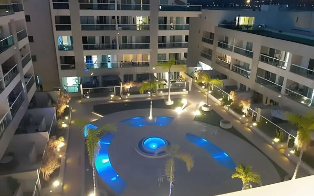 Brisas do Lago - apartamento 5