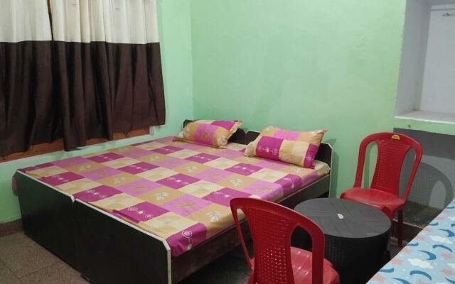 Anand Lok Varanasi