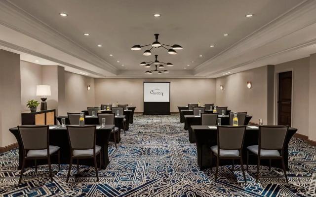Kimpton Canary Hotel by IHG