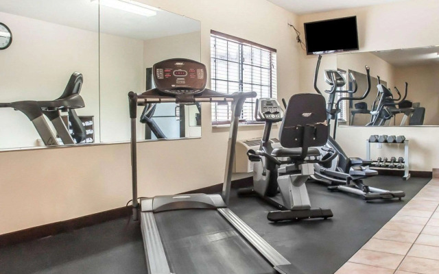 Comfort Inn & Suites Hamburg - Buffalo South