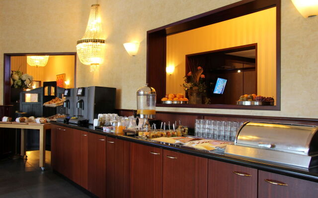 Bastion Hotel Apeldoorn Het Loo