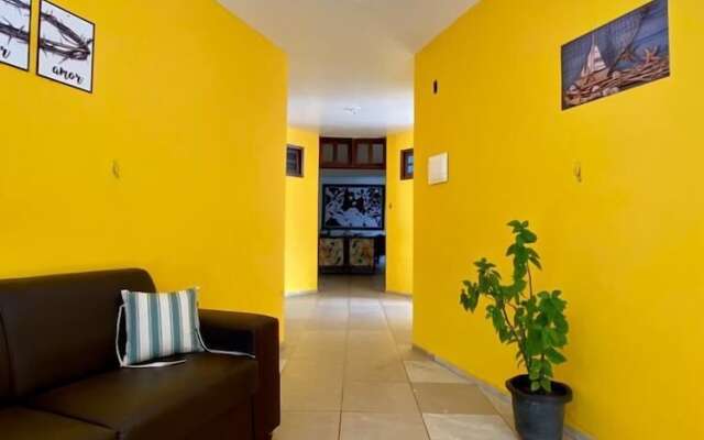 Pousada Estrela Marinha