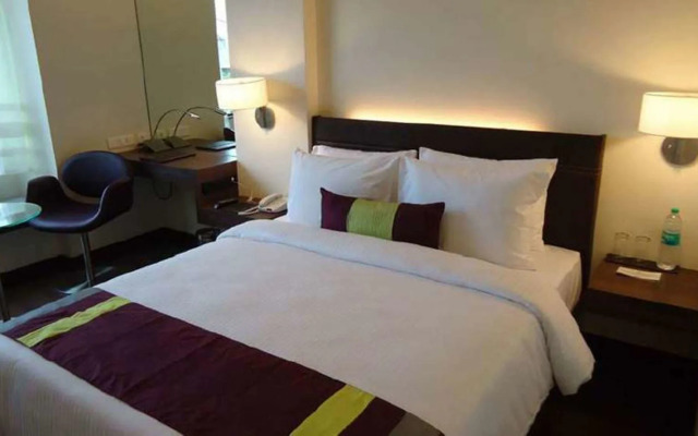 Marasa Sarovar Portico  Rajkot