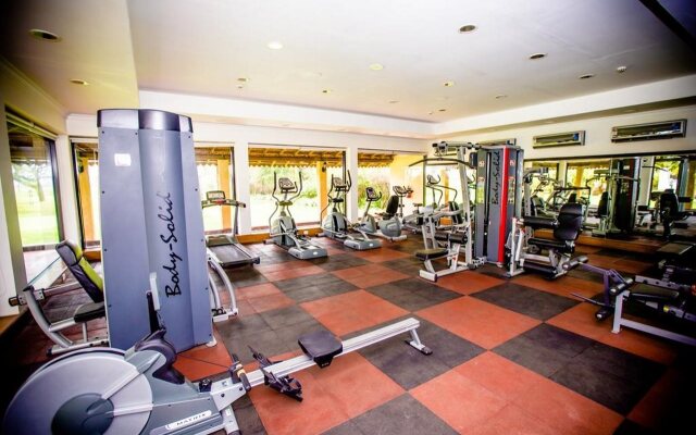 Holiday Inn Resort Goa by IHG