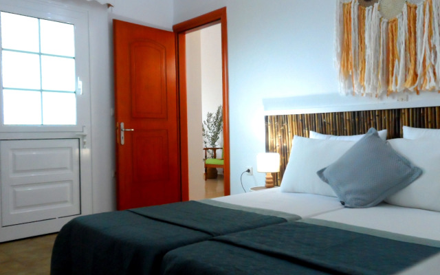 Apartments & Suites Papafotis