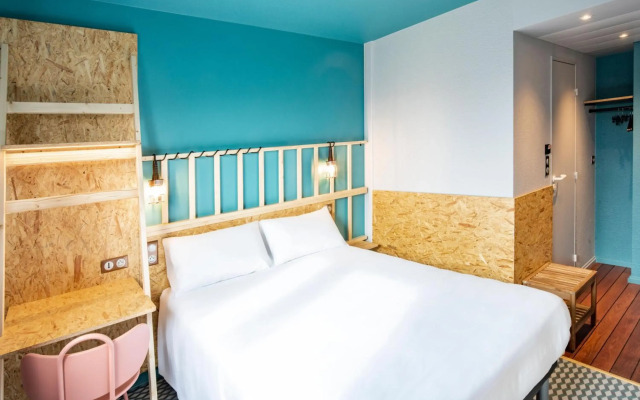Birgit Hotel Le Havre Centre