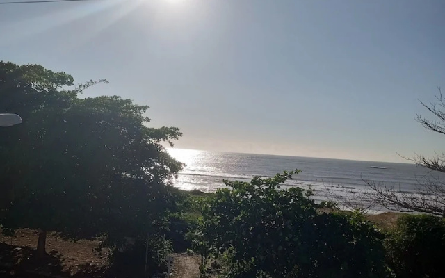 Pousada Sonhos de Sereia
