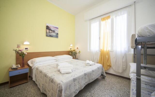 Eliseo Budget Hotel