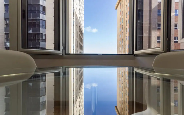 OceanCityLove Apartment