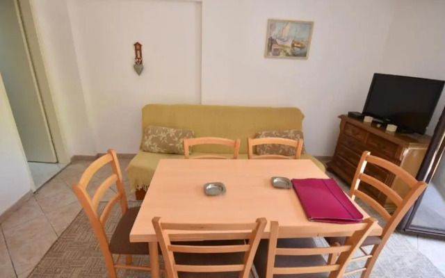 Cozy Igalo Retreat Ideal for Families