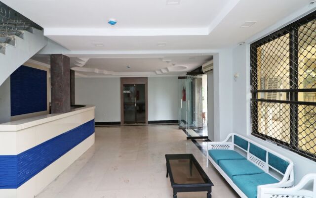 OYO 16522 Hotel Sidhartha International