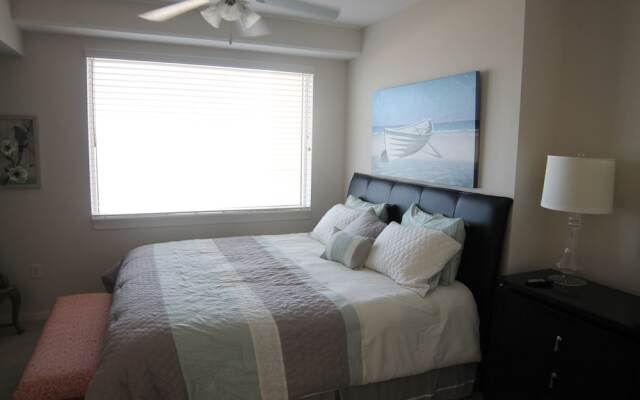 Surf Club II, Unit 714