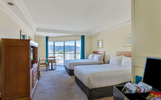 Pullman Cairns International