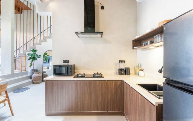Unwind Villa by Betterplace