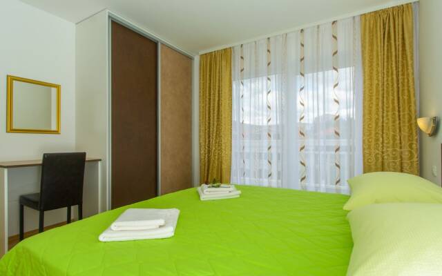 Apartmani Mijo