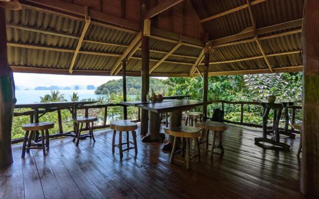 Hillhouse - Koh Yao Noi