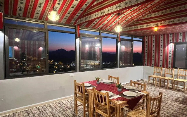 Family House in Petra